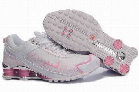 shox fille