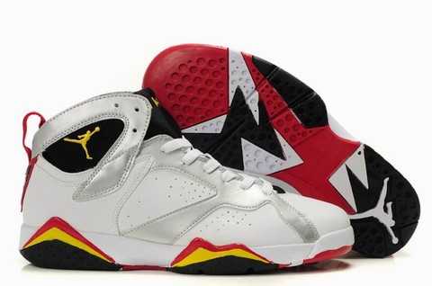 jordan flight pas cher