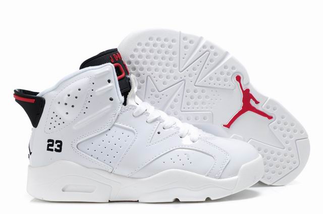 air jordan blanche