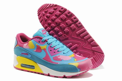 air max 90 pas cher courir