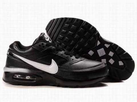 nike air max classic bw cuir
