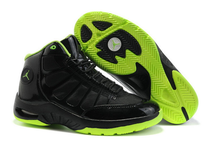 jordan basse homme