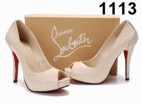 ou acheter des louboutin pas cher