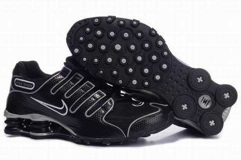 nike shox vital pas cher