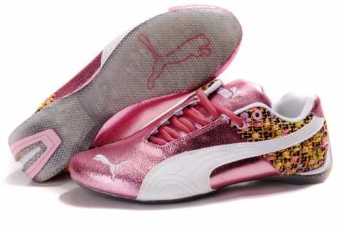 basket puma go sport