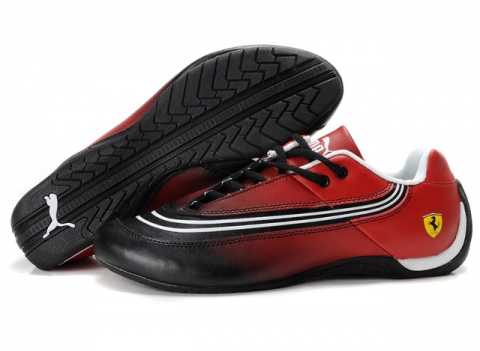 puma king femme pas cher