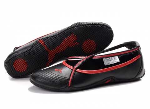 chaussure de sport puma pas cher
