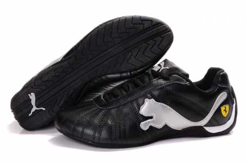soldes chaussures puma homme