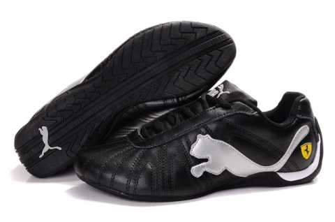 chaussure puma solde homme