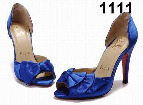louboutin pas cher solde
