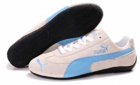 puma scratch annee 2000