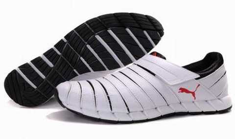 basket homme sans lacet
