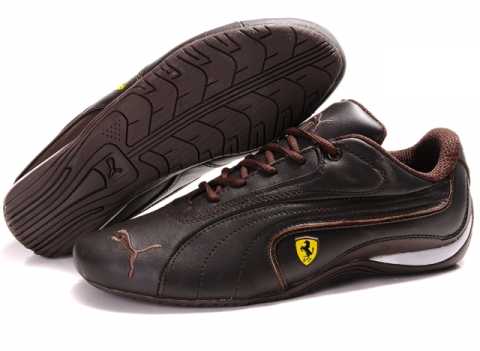 puma mostro homme solde