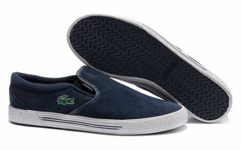 soldes chaussures lacoste