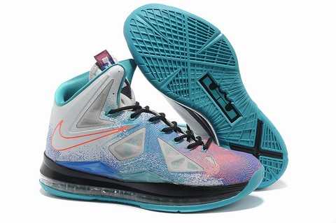 chaussure lebron james