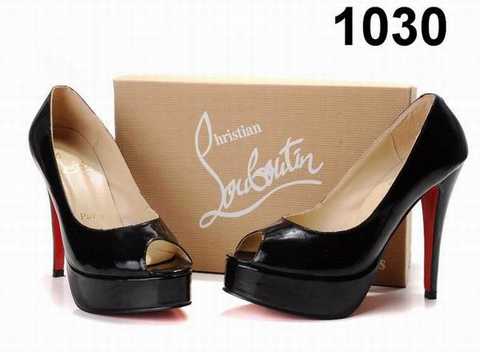soldes chaussures louboutin 2010 soldes chaussures louboutin 2010