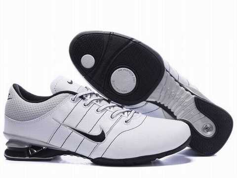 shox rivalry enfant