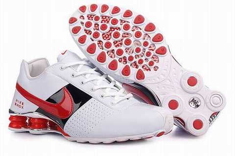 nike shox tlx pas cher