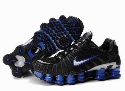 nike shox promo