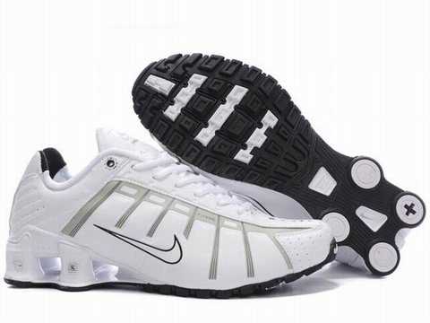 shox rivalry femme pas cher