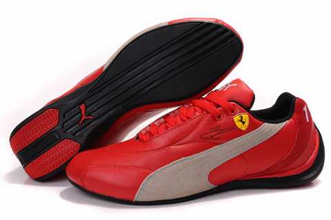 puma mostro toile