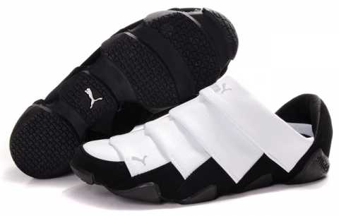 tong puma homme