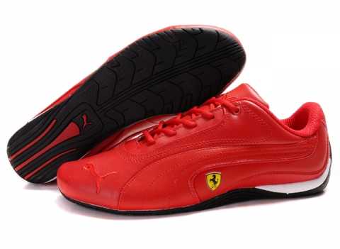 site chaussure puma