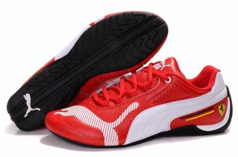 chaussure puma sport