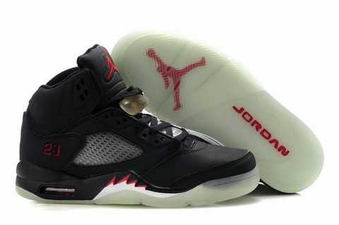chaussure jordan pas cher homme