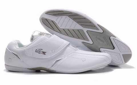 lacoste basket scratch