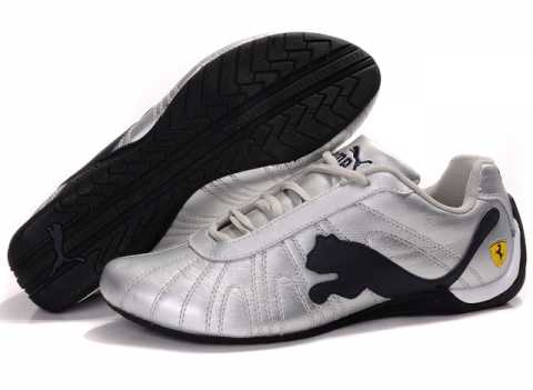 puma chaussure 2011