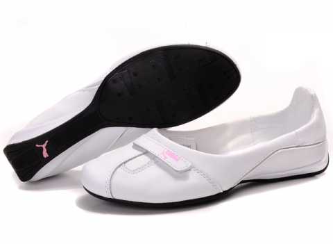 puma futur cat femme