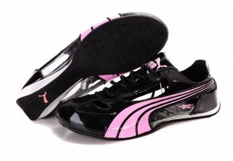 chaussures puma femme decathlon