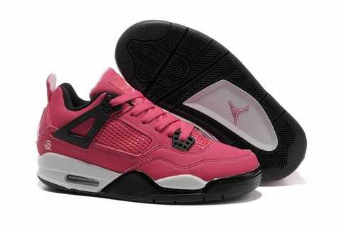 air jordan fille foot locker