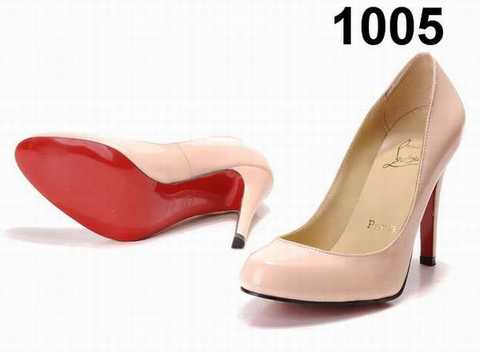 chaussure de luxe homme louboutin chaussure de luxe homme louboutin