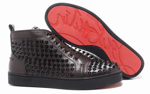 louboutin a pique