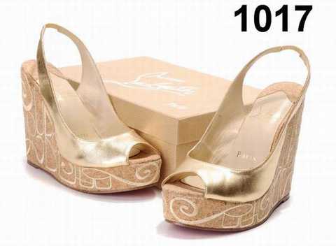 chaussures louboutin pas cher france