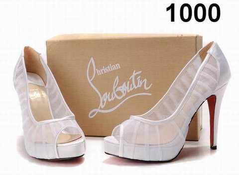 chaussure louboutin pas cher paris chaussure louboutin pas cher paris