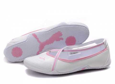 basket puma intersport