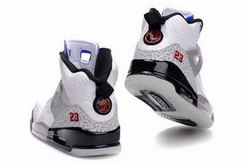jordan femme swag