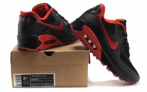 air max 90 hommes noir et rouge air max 90 hommes noir et rouge