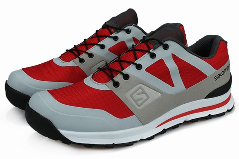 basket femme salomon