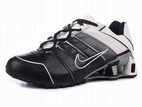 nike shox agile pas cher