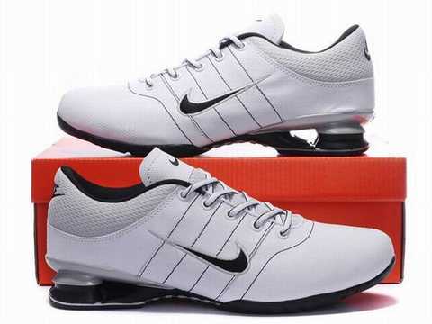 shox rivalry enfant
