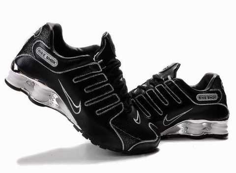 shox rivalry femme pas cher