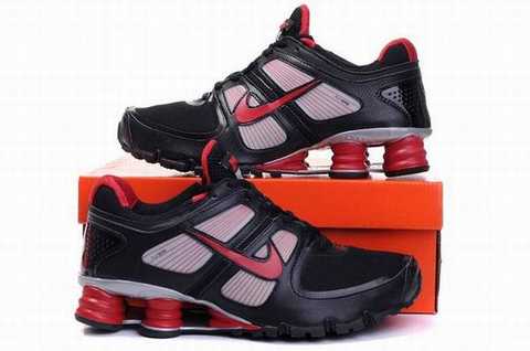 nike shox femme prix