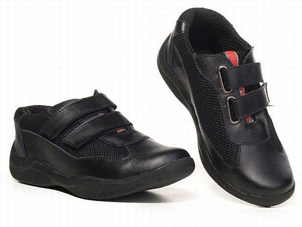 chaussure femme prada