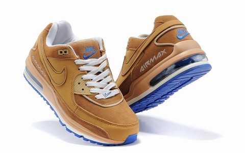air max ltd 2 marron