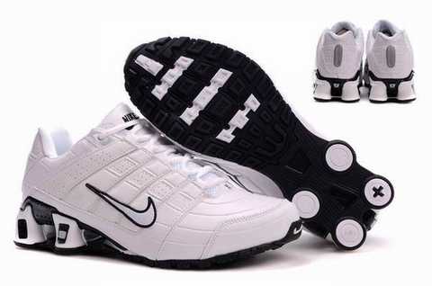 nike shox r4 femme france