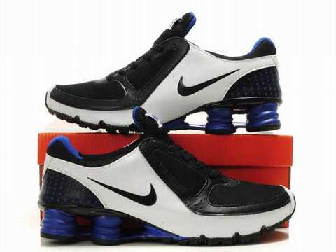 nike shox nz 45